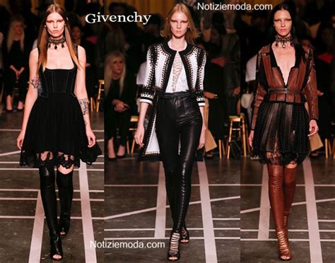 abbigliamento givenchy donna|givenchy official website.